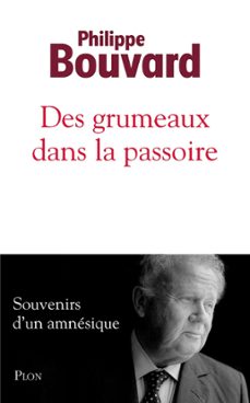 -philippe bouvard-9782259305044