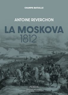 -antoine reverchon-9782262116644