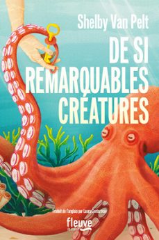 de si remarquables creatures (ebook)-shelby van pelt-9782265156944