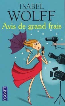 avis de grand frais-isabel wolff-9782266178044