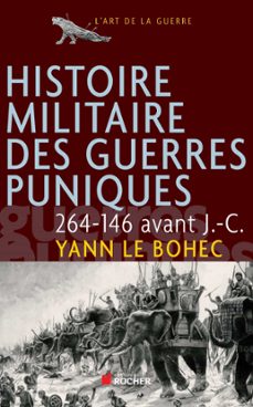-yann le bohec-9782268004044