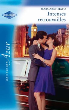intenses retrouvailles (ebook)-margaret mayo-9782280220644