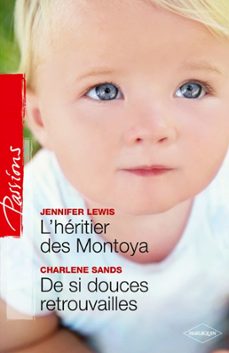-jennifer lewis-charlene sands-9782280233644
