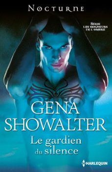 -gena showalter-9782280249744
