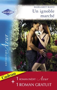 -margaret mayo-jessica hart-9782280272544