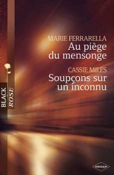 -marie ferrarella-cassie miles-9782280277044