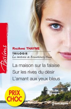 -raeanne thayne-9782280326544