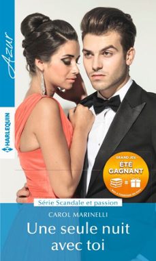 -carol marinelli-9782280371544