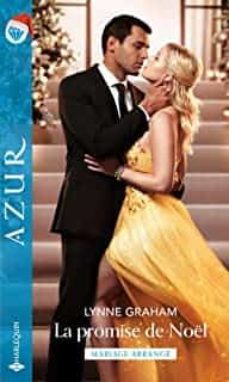 la promise de noel : mariage arrange-9782280445344