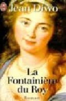 la fontainière du roi-9782290052044