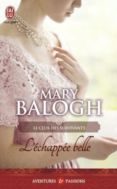-mary balogh-9782290117644
