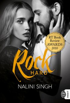 -nalini singh-9782290125144