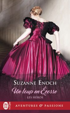 -suzanne enoch-9782290145944