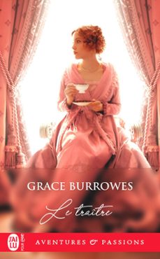 -grace burrowes-9782290399644