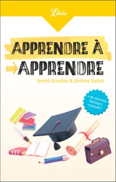 apprendre a apprendre (ebook)-andre giordan-jerome saltet-9782290409244