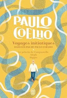 voyages initiatiques-paulo coelho-9782290432044