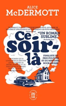 ce soir-la (ebook)-alice mcdermott-9782290437544