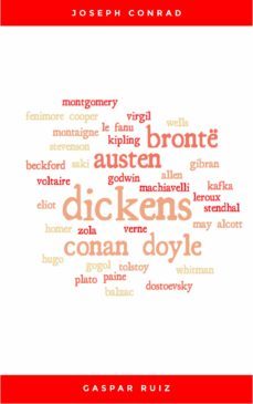 gaspar ruiz (ebook)-joseph conrad-9782291025344