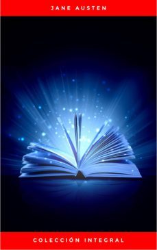 coleccion integral (ebook)-jane austen-9782291029144