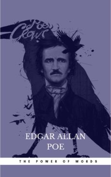 the power of words (ebook)-edgar allan poe-9782291033844