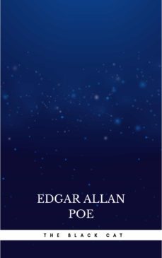 the black cat (ebook)-edgar allan poe-9782291048244