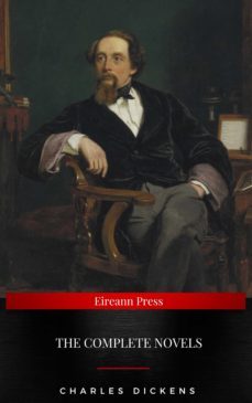 charles dickens: the complete novels (golden deer classics) (ebook)-charles dickens-9782291081944