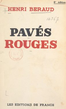 -henri beraud-9782307011644
