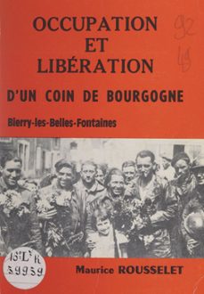 -maurice rousselet-9782307130444