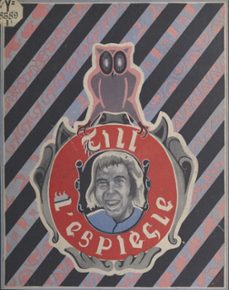 la legende de till ulenspiegel (ebook)-9782307607144