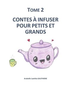 -arabelle laetitia gautherie-9782322736744
