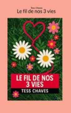 -tess chaves-9782322785544