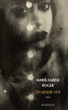 -marie sabine roger-9782330090944