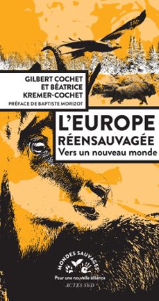 -gilbert cochet-béatrice kremer-cochet-9782330132644