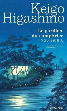 -keigo higashino-9782330215644