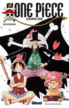 -eiichiro oda-9782331013744