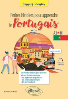 petites histoires pour apprendre le portugais (ebook)-9782340113244