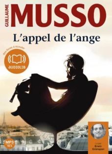 l appel de l ange cd-9782356414144