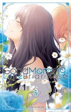 good morning, little briar-rose - tome 5 (ebook)-megumi morino-9782369745044