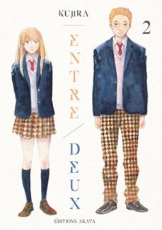 entre deux - tome 2 (ebook)-9782369749844