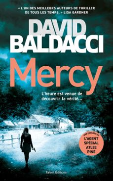 mercy - une enquete d'atlee pine (ebook)-david baldacci-9782378154844