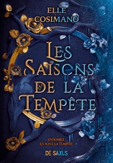 les saisons de la tempete (ebook) (ebook)-elle cosimano-9782378760144