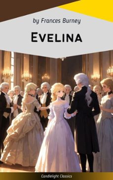 evelina (ebook)-frances burney-9782379268144