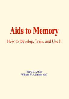 aids to memory (ebook)-charles lévêque-9782381115344