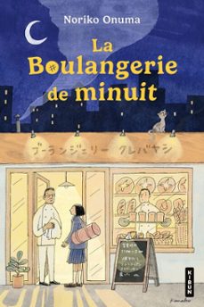 la boulangerie de minuit (ebook)-noriko onuma-9782381229744