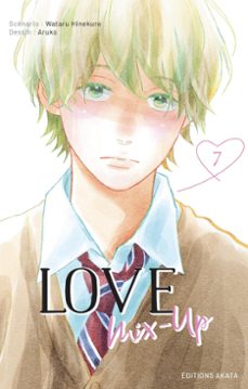 love mix-up - tome 7 (vf) (ebook)-wataru hinekure-9782382129944