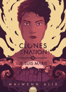 je suis marie (ebook)-maiwenn alix-9782382670644