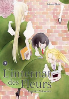 l'internat des fleurs - tome 3 (ebook)-asumiko nakamura-9782385319144