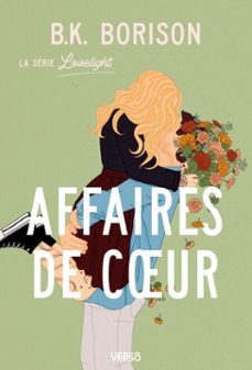 affaires de cœur - t.4 « automne »-b.k. borison-9782386434044