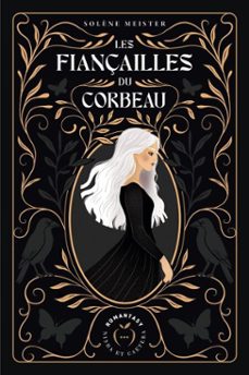 les fiançailles du corbeau (ebook)-9782386711244