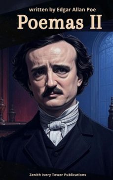 poemas ii (ebook)-edgar allan poe-zenith ivory tower publications-9782386919244